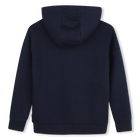 Sudadera con capucha BOSS 
                    NI&Ntilde;O