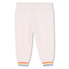 Conjunto de c&aacute;rdigan y pantalones BILLIEBLUSH 
                    NI&Ntilde;A