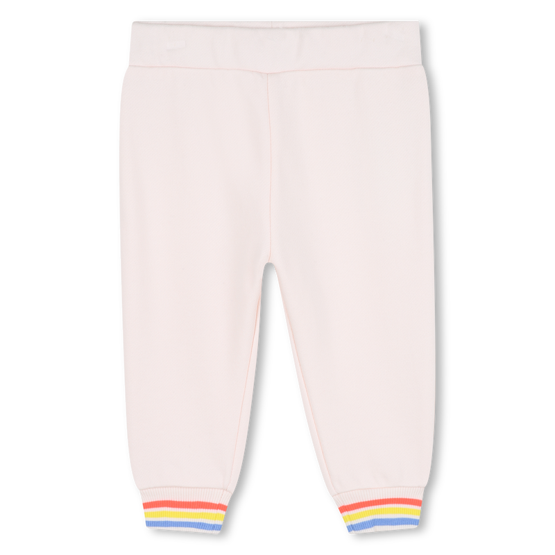 Conjunto de c&aacute;rdigan y pantalones BILLIEBLUSH 
                        NI&Ntilde;A