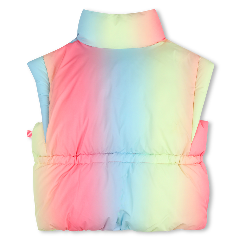 Chaleco acolchado BILLIEBLUSH 
                        NI&Ntilde;A