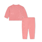 Su&eacute;ter y pantal&oacute;n KENZO KIDS 
                    NI&Ntilde;A