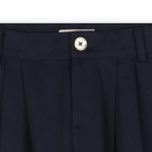 Pantal&oacute;n de sarga de pernera ancha MICHAEL KORS 
                    NI&Ntilde;A