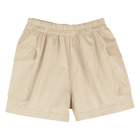 Pantalones cortos de sat&eacute;n KENZO KIDS 
                    NI&Ntilde;A