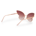 Gafas de sol de mariposa BILLIEBLUSH 
                    NI&Ntilde;A