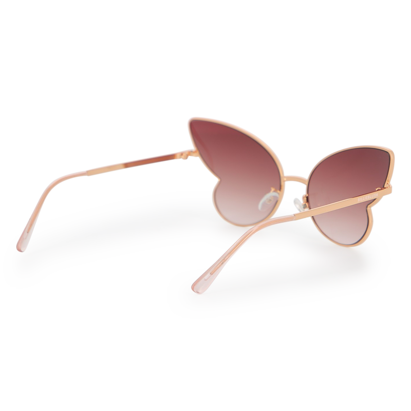 GAFAS DE SOL DE MARIPOSA BILLIEBLUSH 
                        NI&Ntilde;A