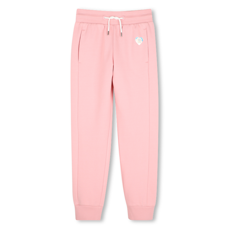 Pantal&oacute;n de ch&aacute;ndal HUGO 
                        NI&Ntilde;A