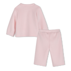 Conjunto de sudadera y pantal&oacute;n BILLIEBLUSH 
                    NI&Ntilde;A