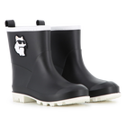 Botas de lluvia KARL LAGERFELD KIDS 
                    NI&Ntilde;A