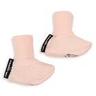 Conjunto de gorro y zapatillas. KARL LAGERFELD KIDS 
                    NI&Ntilde;A