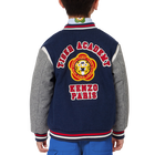 Chaqueta de lana KENZO KIDS 
                    NI&Ntilde;O