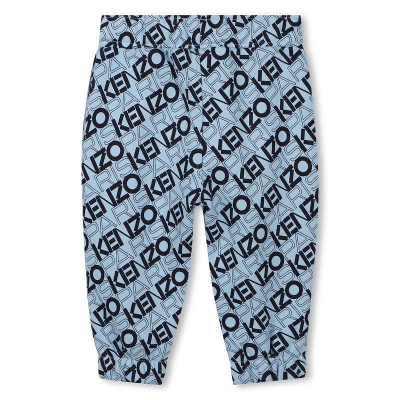 Conjunto chaqueta y pantal&oacute;n KENZO KIDS 
                        NI&Ntilde;O