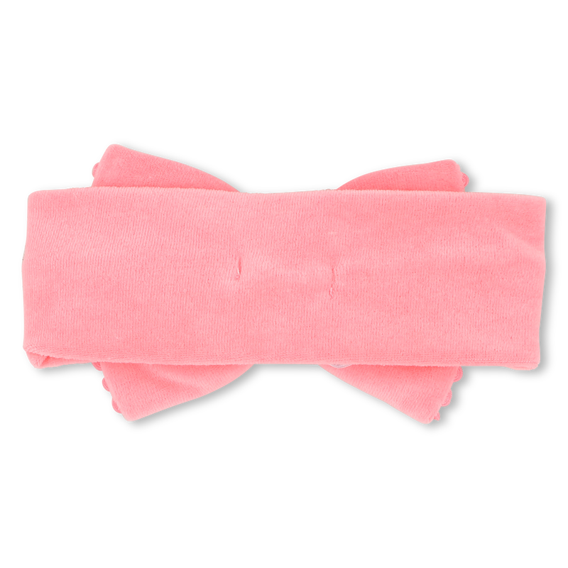 Conjunto de pijama y diadema BILLIEBLUSH 
                        NI&Ntilde;A