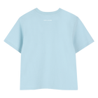 Camiseta de manga corta MARC JACOBS 
                    NI&Ntilde;A