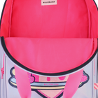 Mochila BILLIEBLUSH 
                    NI&Ntilde;A