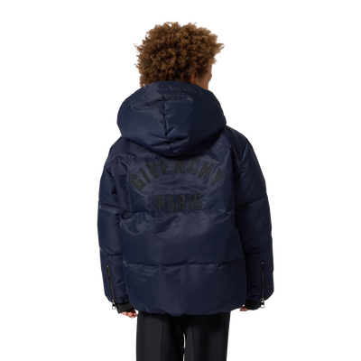Chaleco acolchado GIVENCHY NI&Ntilde;O