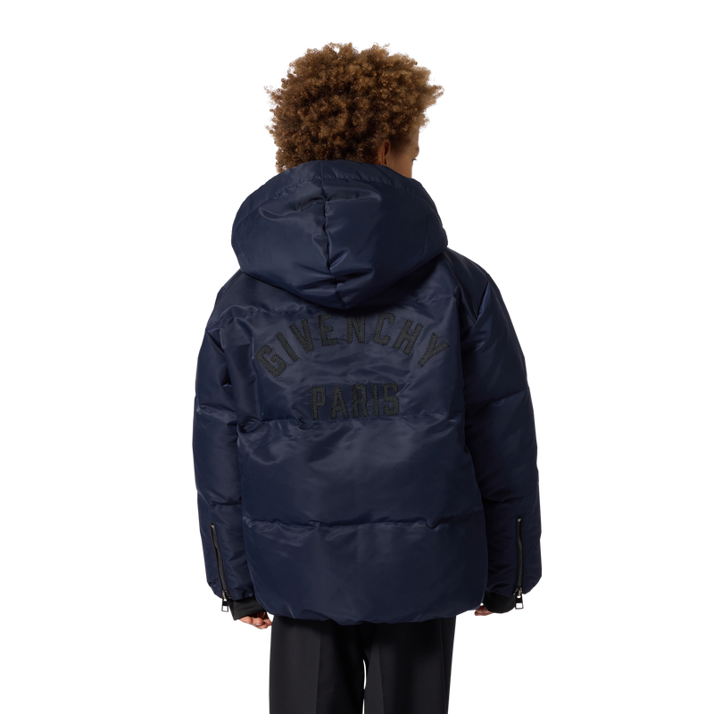 Chaleco acolchado GIVENCHY 
                        NI&Ntilde;O