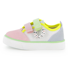 Zapatillas de punto calado BILLIEBLUSH 
                    NI&Ntilde;A