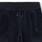 Pantal&oacute;n de terciopelo BOSS 
                    NI&Ntilde;O