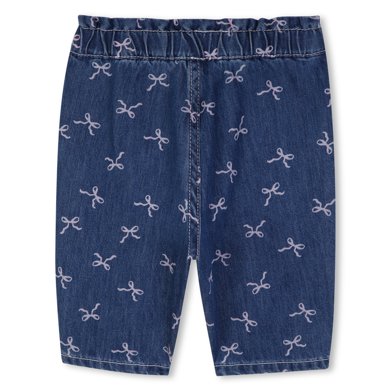 Pantal&oacute;n de denim BILLIEBLUSH 
                        NI&Ntilde;A