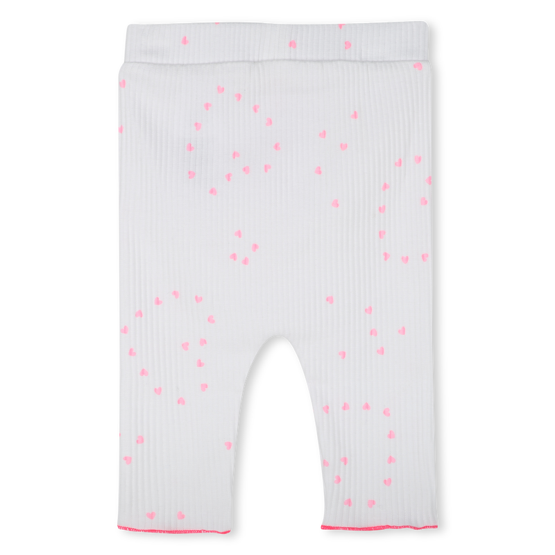 Camiseta avolantada y leggings BILLIEBLUSH 
                        NI&Ntilde;A