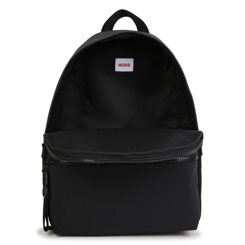 Mochila HUGO 
                        NI&Ntilde;O