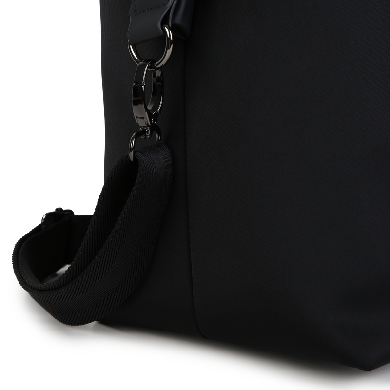 Bolsa de pa&ntilde;ales BOSS 
                        UNISEXO