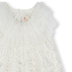Vestido con lentejuelas BILLIEBLUSH 
                    NI&Ntilde;A