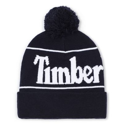 Gorro de punto TIMBERLAND NI&Ntilde;O