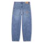 Pantalones de mezclilla GIVENCHY 
                    NI&Ntilde;O