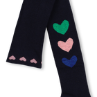 Medias estampadas BILLIEBLUSH 
                    NI&Ntilde;A
