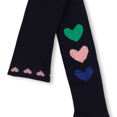 Medias estampadas BILLIEBLUSH NI&Ntilde;A