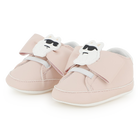 Zapatillas KARL LAGERFELD KIDS 
                    NI&Ntilde;A