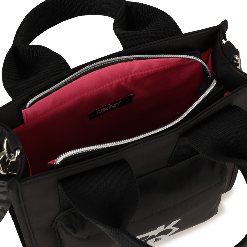 Bolso de mano peque&ntilde;o DKNY 
                        NI&Ntilde;A