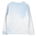 Su&eacute;ter estampado BOSS 
                    NI&Ntilde;O