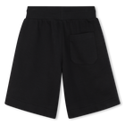 Pantalones cortos de ch&aacute;ndal HUGO 
                    NI&Ntilde;O