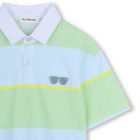 Polo de manga corta BILLIEBLUSH 
                    NI&Ntilde;O