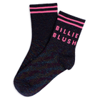 Calcetines bajos BILLIEBLUSH 
                    NI&Ntilde;A