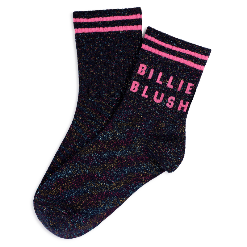 CALCETINES BAJOS BILLIEBLUSH 
                        NI&Ntilde;A