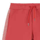 Bermudas de felpa LANVIN 
                    NI&Ntilde;O