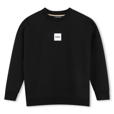 Sudadera BOSS NI&Ntilde;O