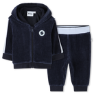 Conjunto de ch&aacute;ndal BOSS 
                    NI&Ntilde;O