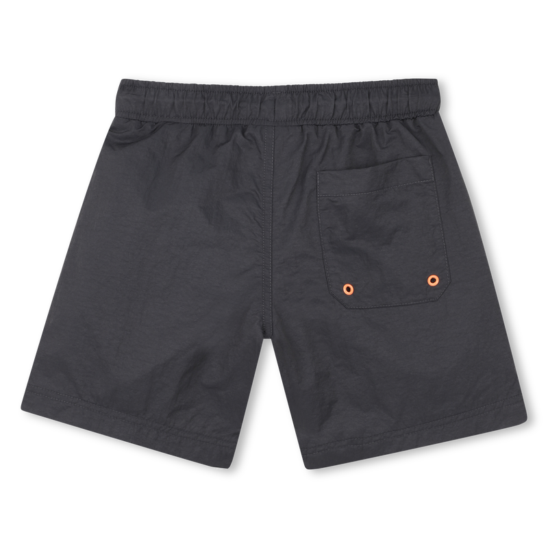 Shorts de ba&ntilde;o TIMBERLAND 
                        NI&Ntilde;O