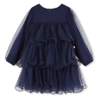 Vestido de ceremonia BILLIEBLUSH 
                    NI&Ntilde;A