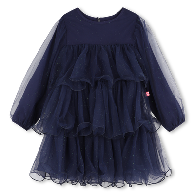 Vestido de ceremonia BILLIEBLUSH NI&Ntilde;A