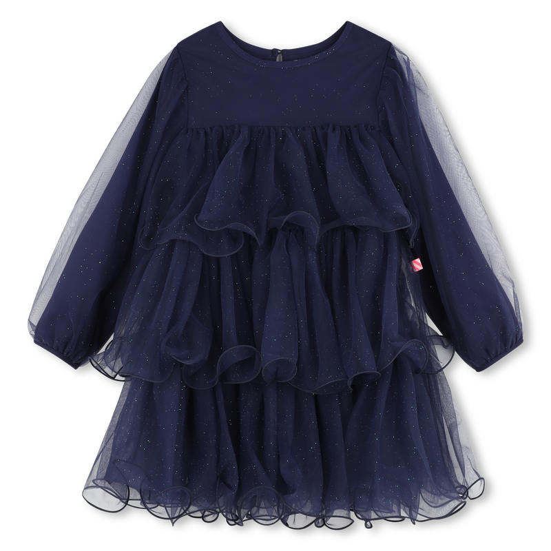 Vestido de ceremonia BILLIEBLUSH 
                        NI&Ntilde;A