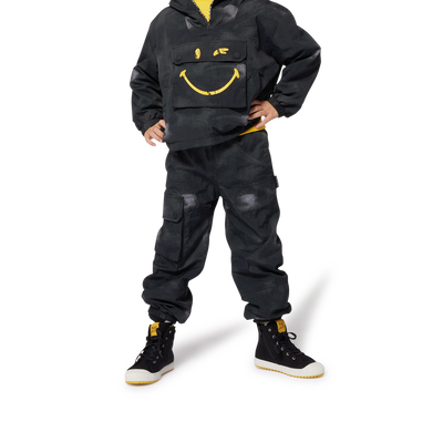 Pantal&oacute;n de ch&aacute;ndal MARC JACOBS UNISEXO