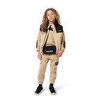 Parka con capucha HUGO 
                    NI&Ntilde;O