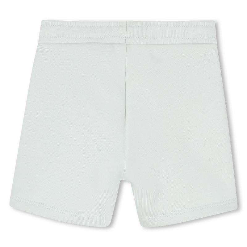 BERMUDAS PARA JOGGING BOSS 
                        NI&Ntilde;O