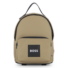 Mochila peque&ntilde;a BOSS 
                    NI&Ntilde;O