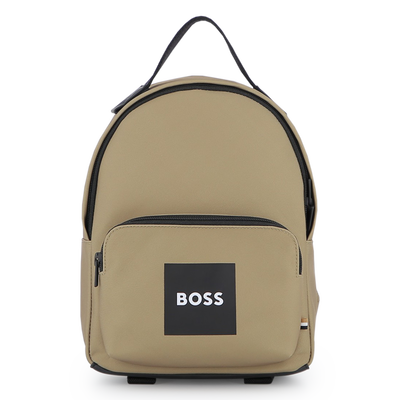 MOCHILA PEQUE&Ntilde;A BOSS NI&Ntilde;O
